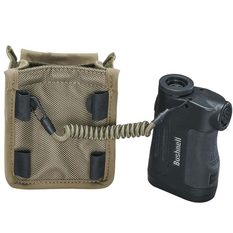Pokrowiec na dalmierz laserowy Bushnell Vault - Coyote