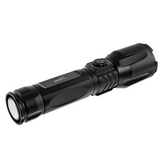 Latarka akumulatorowa XRG M1500 Zoom - 1800 lumenów