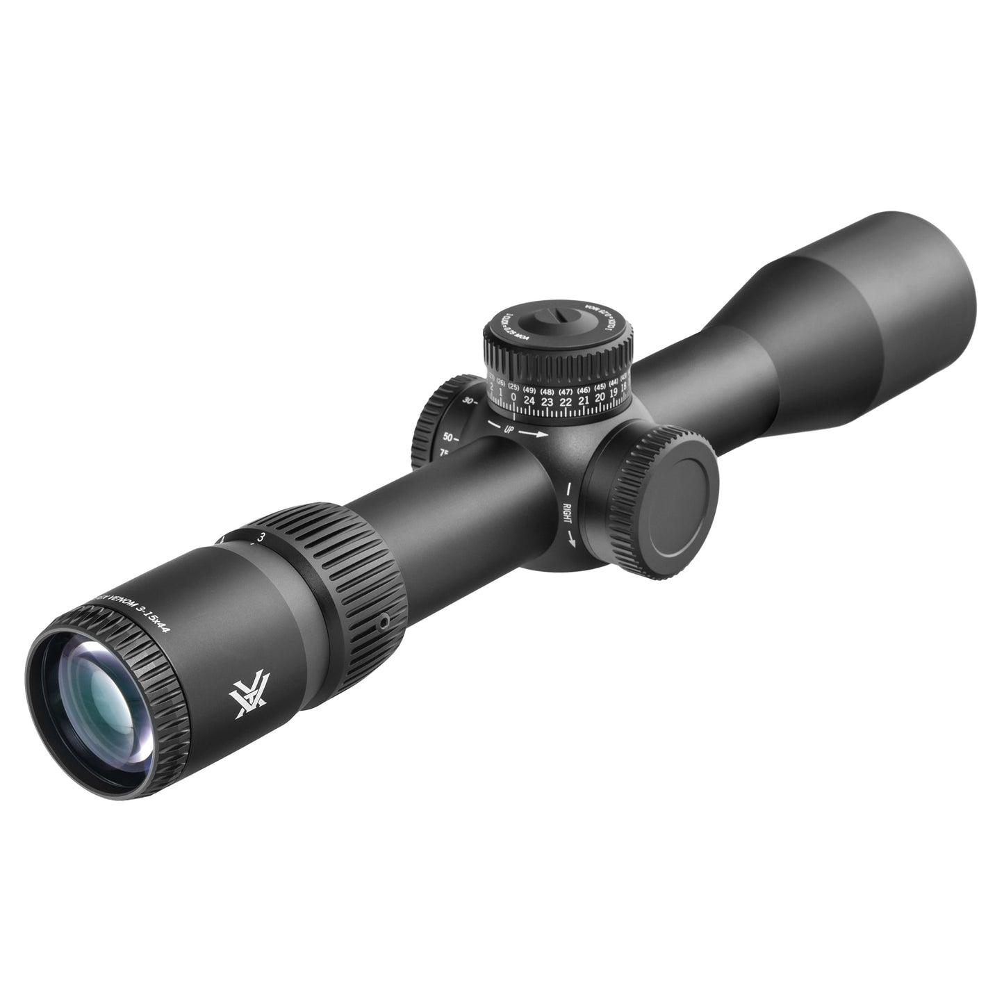 Luneta celownicza Vortex Venom EBR-7C MOA 3-15x44 FFP
