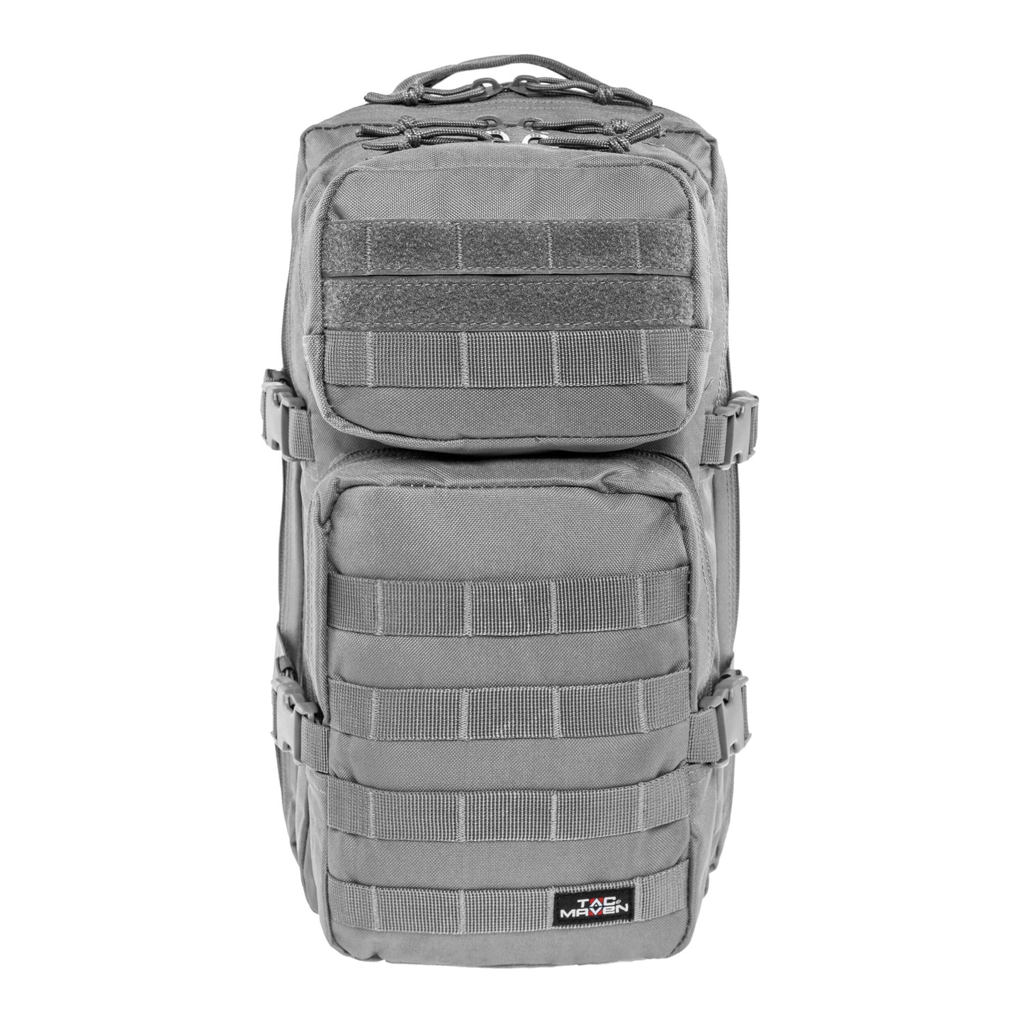 Plecak Pentagon Tac Maven Assault Small 35 l - Wolf Grey