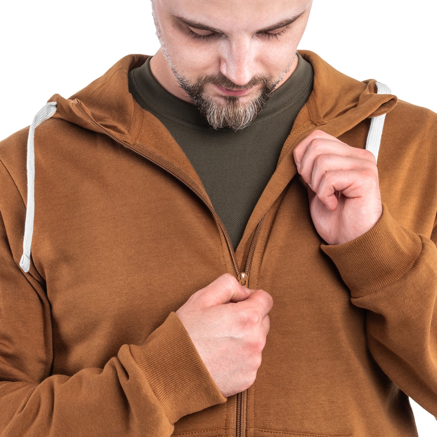 Bluza Magnum Force - Coyote Brown