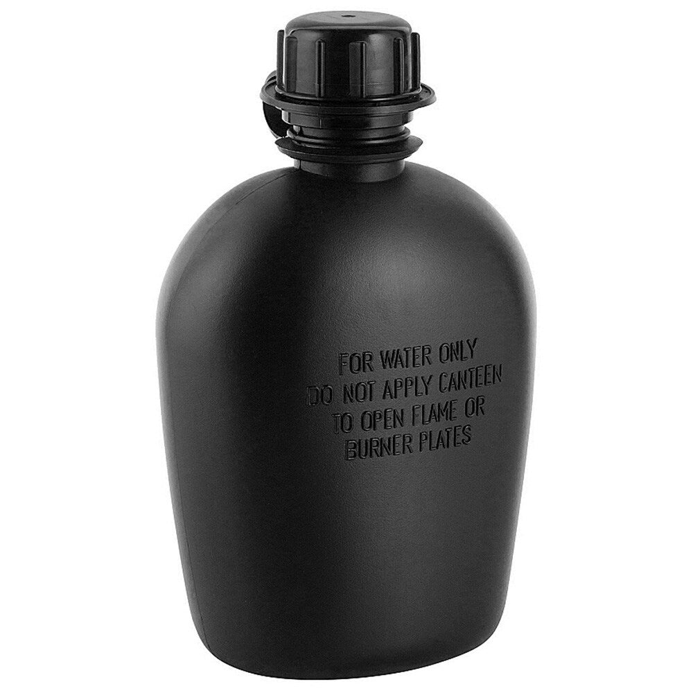 Manierka M-Tac 1 l - Black