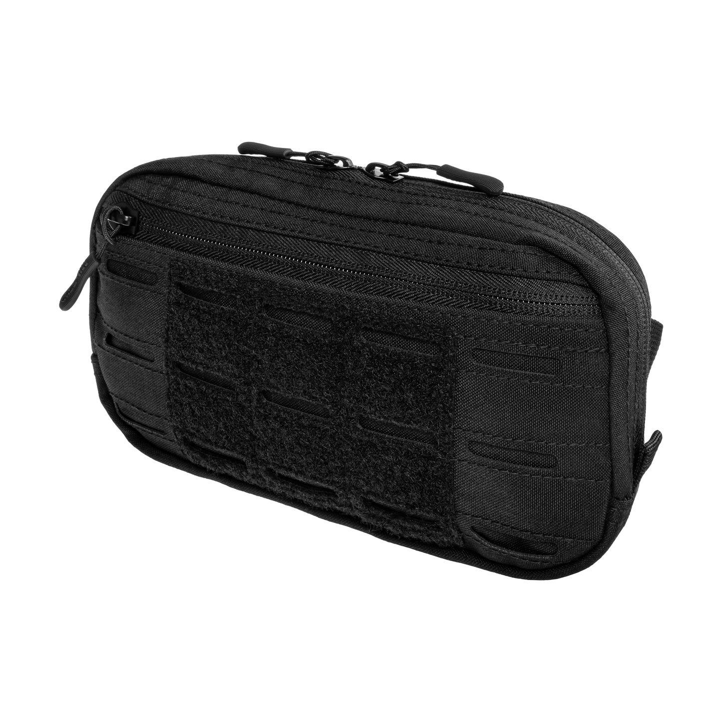 Nerka Mil-Tec Fanny Pack Laser Cut - Black