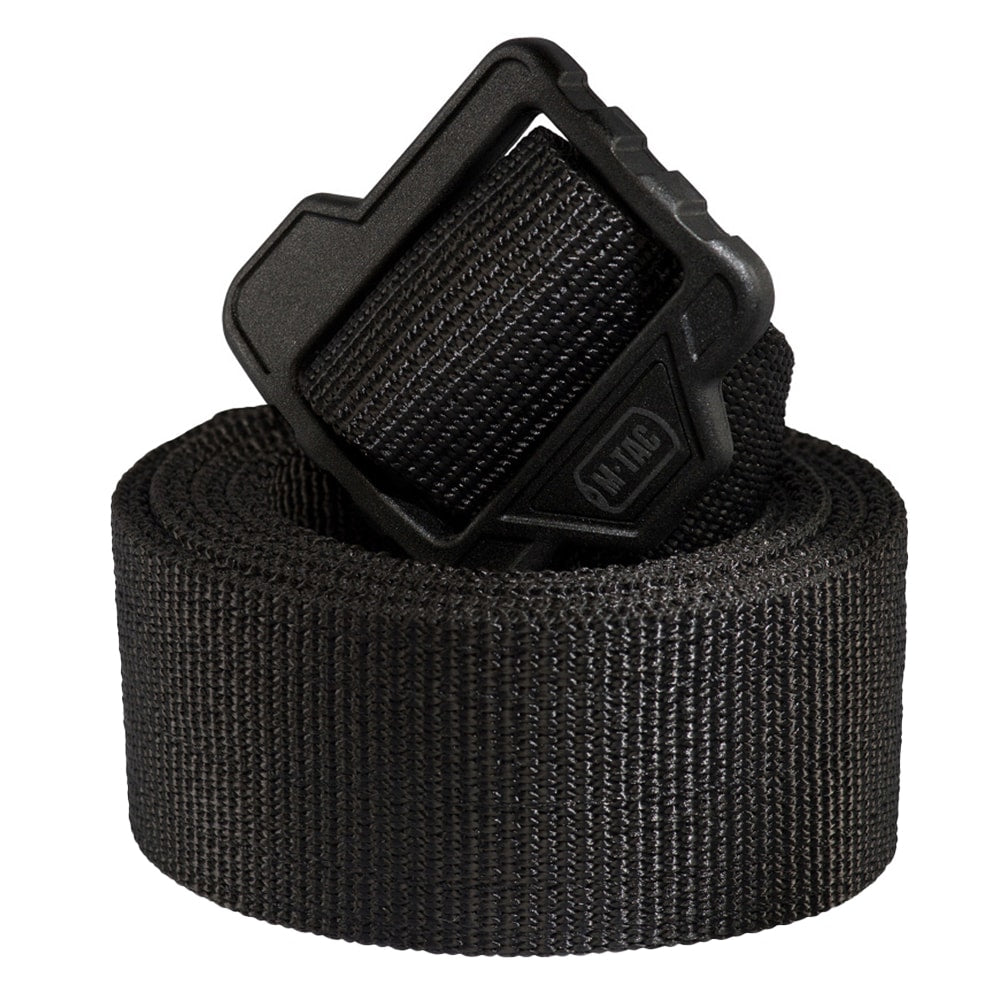 Pas taktyczny M-Tac Double Duty Tactical Belt - Black
