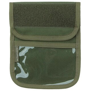 Paszportówka Wisport Patrol - Olive