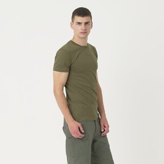 Koszulka T-shirt Helikon - Olive Green