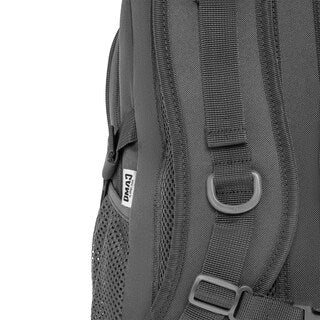 Plecak Camo Military Gear Caiman 35 l - Szary