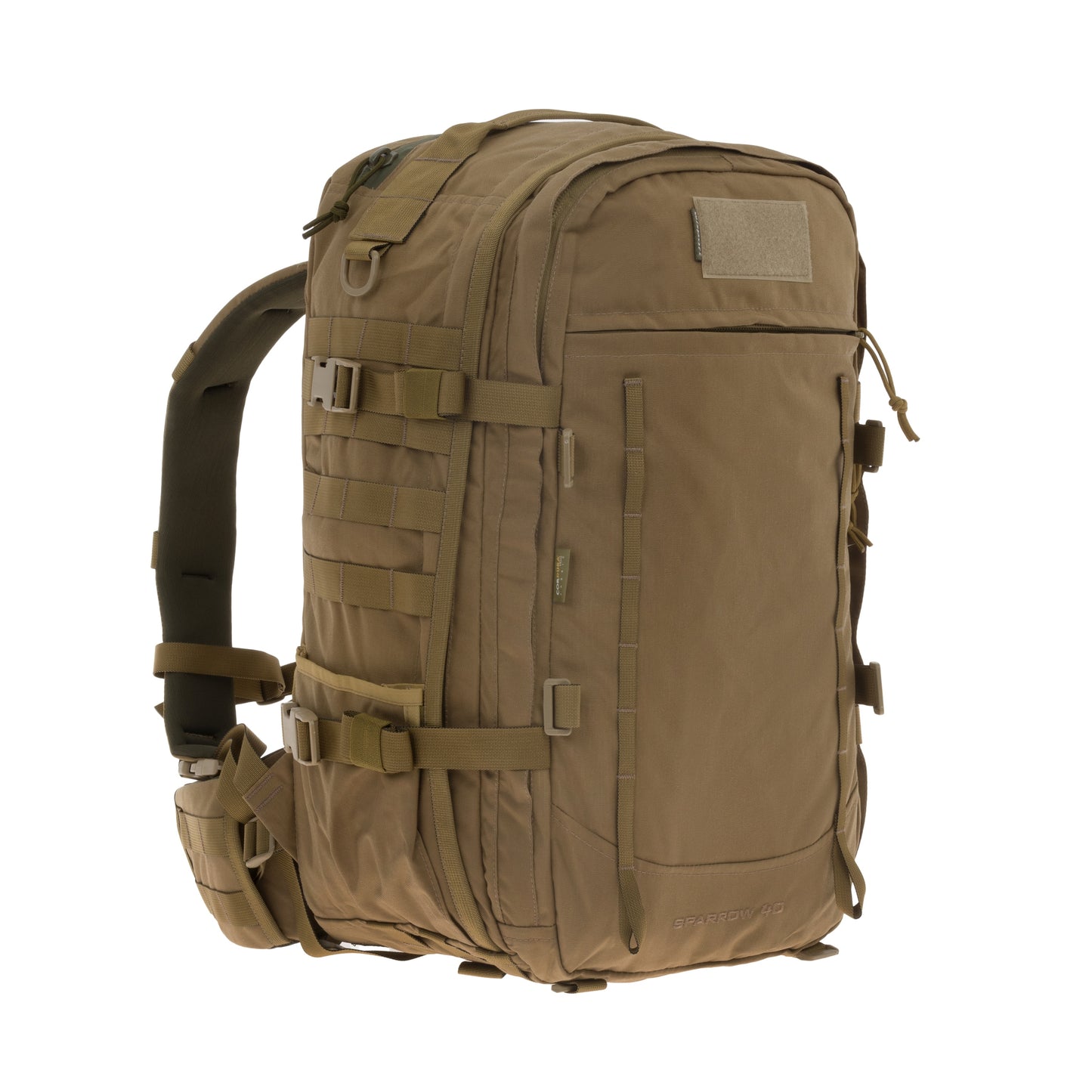 Plecak Wisport Sparrow II 40 l - Coyote