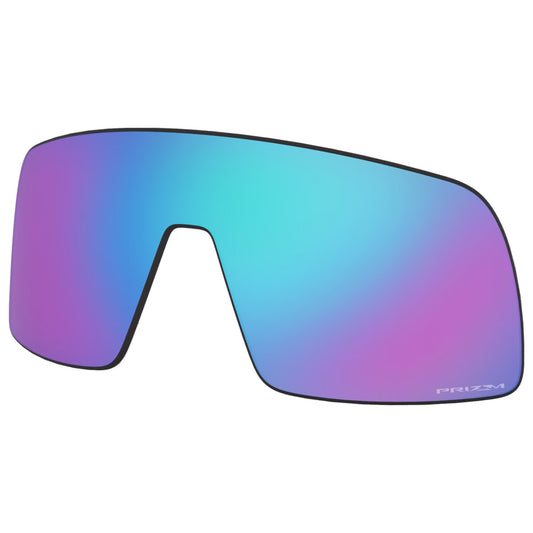 Wizjer Oakley Sutro Replacement Lens - Prizm Sapphire