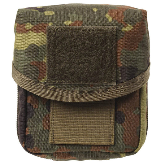 Apteczka Lindnerhof Small Medic Pouch PA127 - Flecktarn
