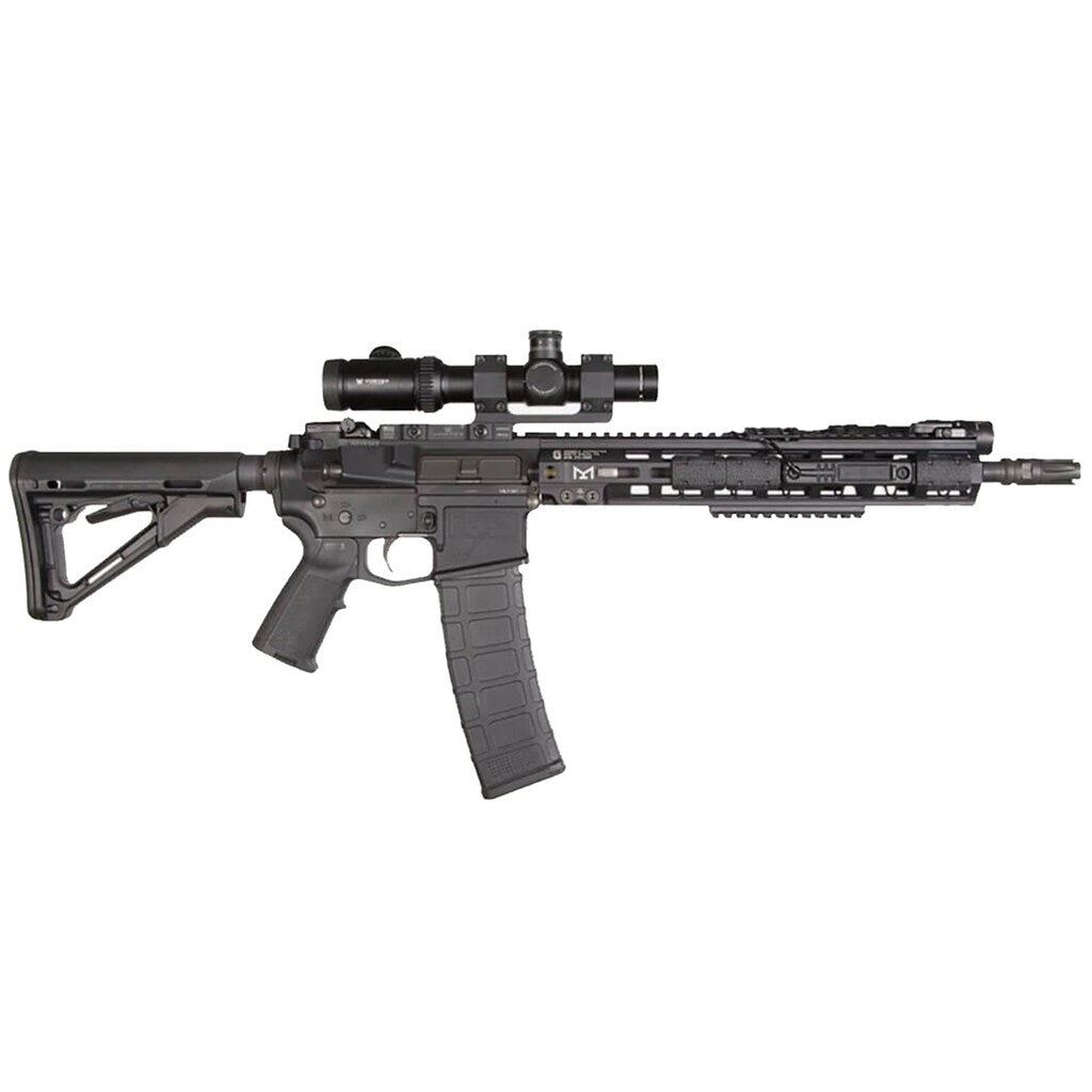 Szyna montażowa Magpul M-LOK Polymer Rail 11 Slots - Black