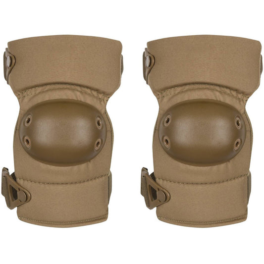 Ochraniacze na łokcie Alta Industries AltaContour Elbow AltaLok - Coyote