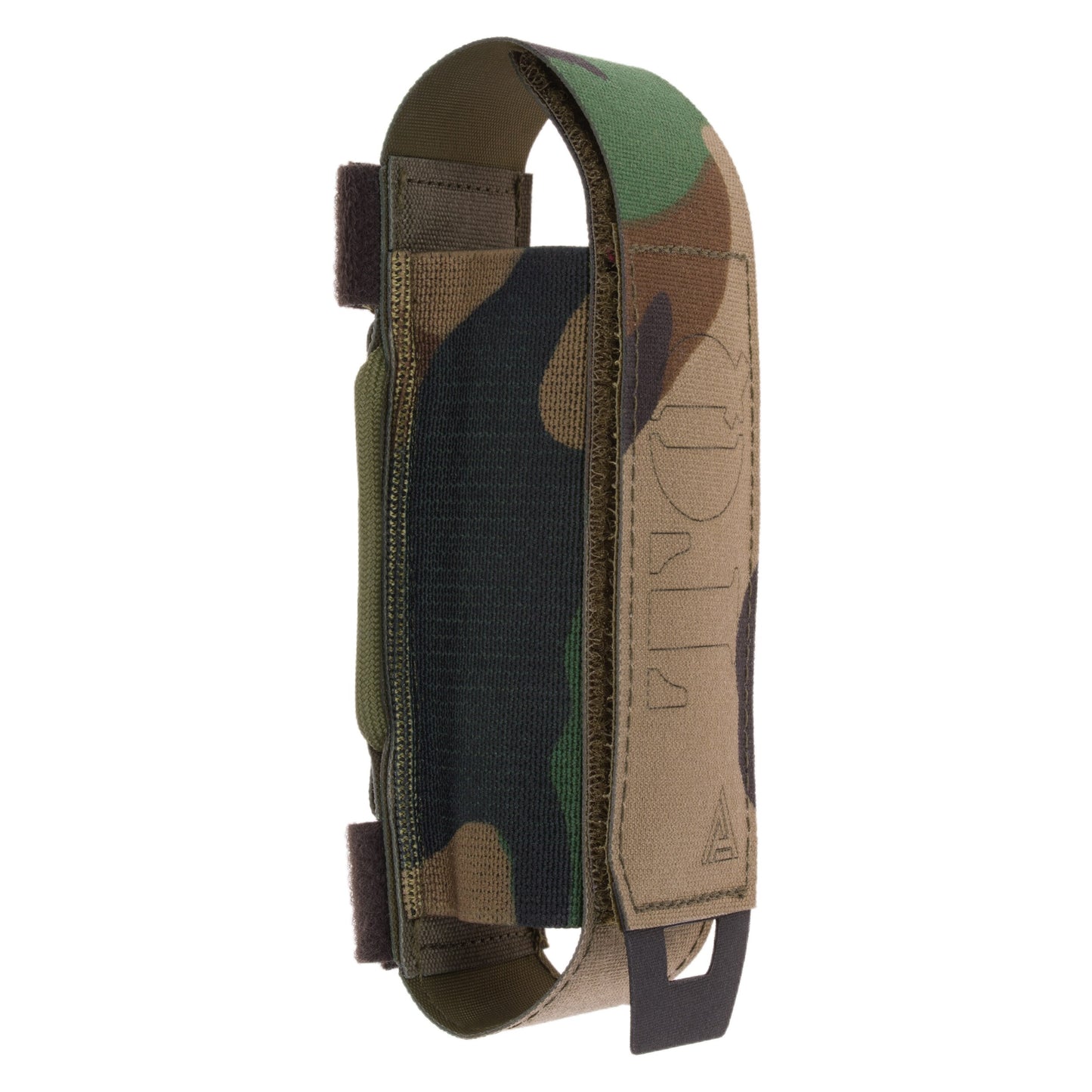 Ładownica Direct Action Tourniquet Pouch na stazę taktyczną - Woodland