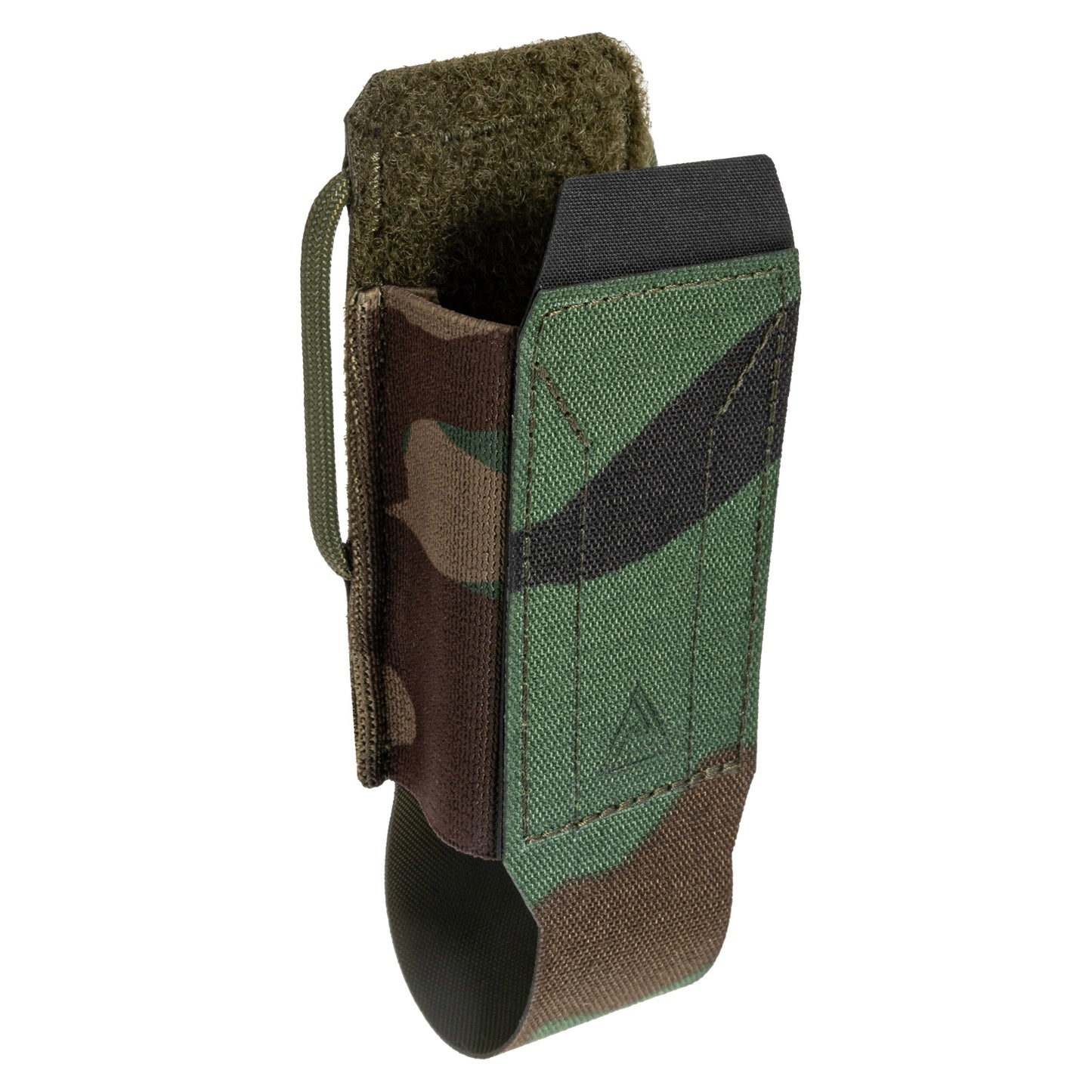Ładownica Direct Action Flashbang Pouch Open - Woodland