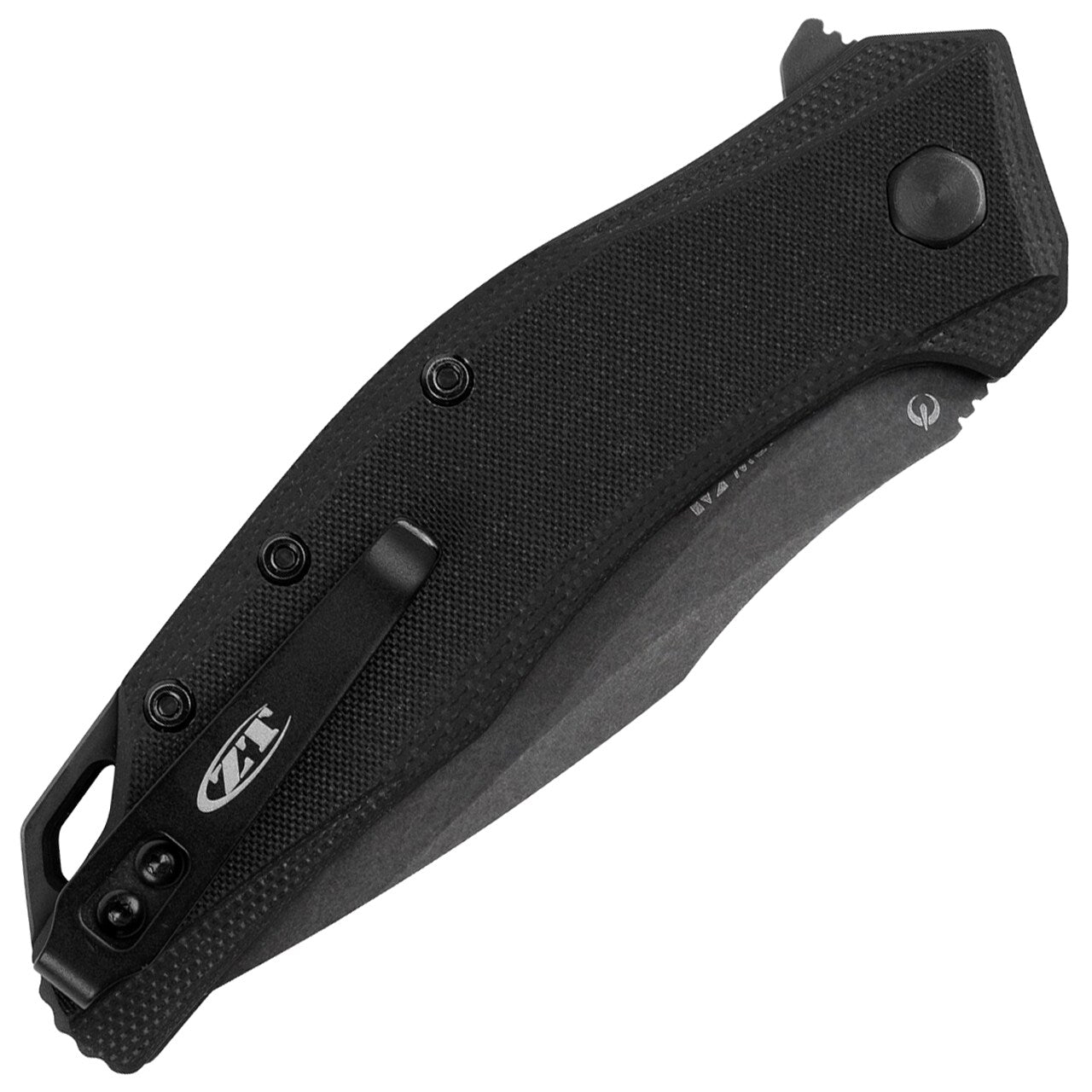 Nóż składany Zero Tolerance 0357BW