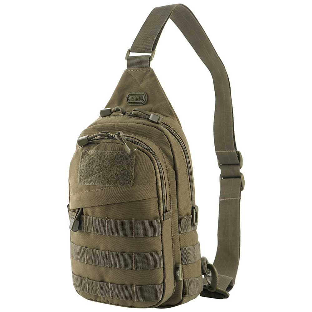 Torba M-Tac Assistant Bag 4 l - Ranger Green