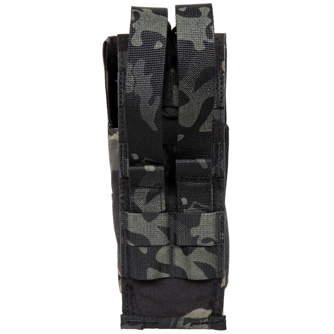Ładownica Wosport na radio - MultiCam Black