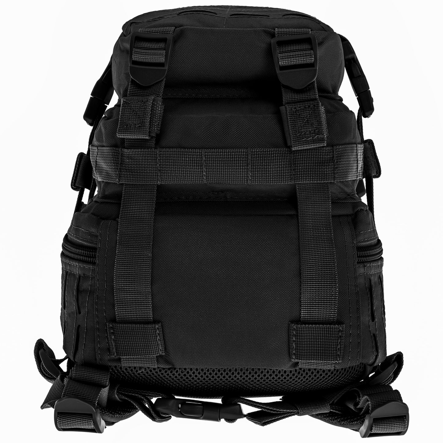 Plecak Mil-Tec Assault Pack Laser Cut Small 20 l - Black