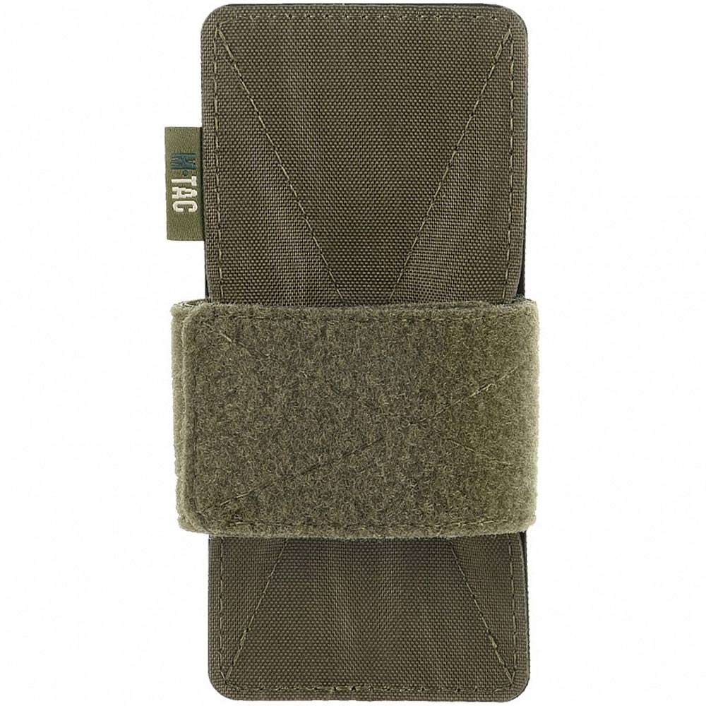 Kabura wewnętrzna M-Tac Light - Ranger Green