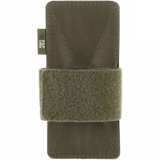 Kabura wewnętrzna M-Tac Light - Ranger Green