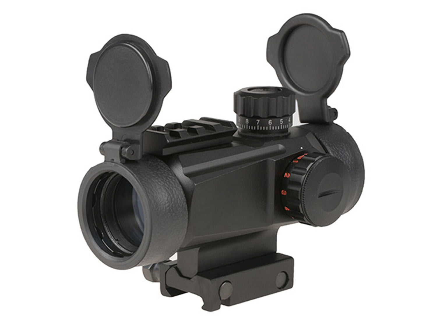 Kolimator Theta Optics Monolith