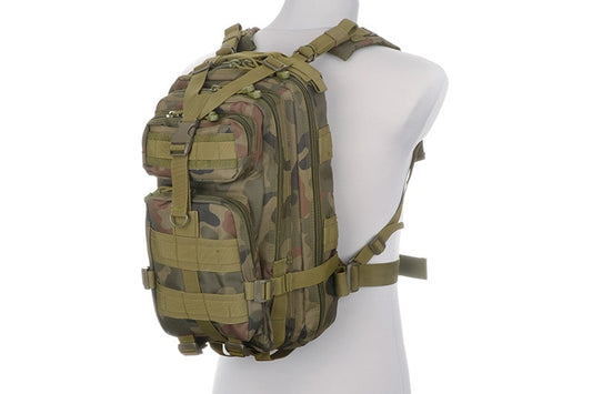 Plecak Ultimate Tactical Assault Pack 20 l wz.93 Pantera PL Woodland