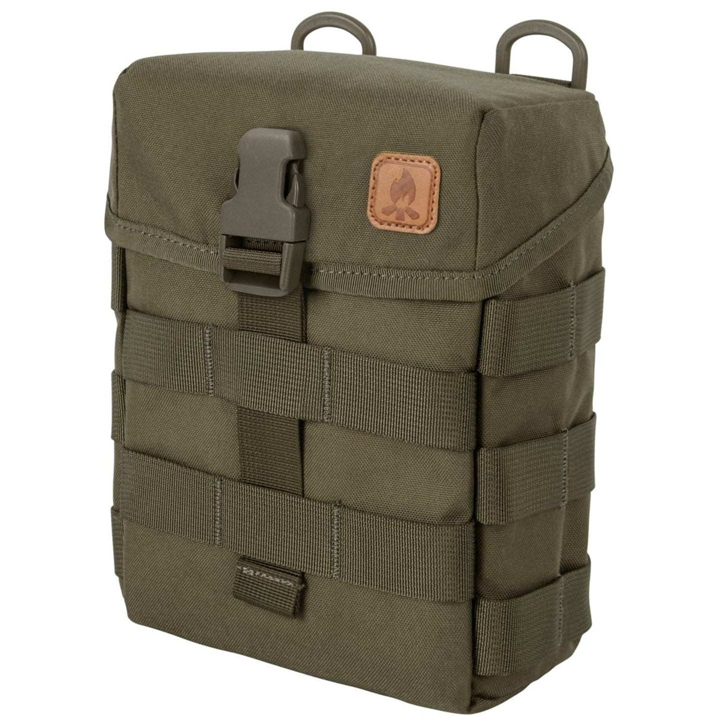 Kieszeń Helikon E&E Pouch - RAL 7013