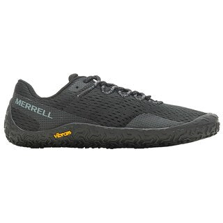Buty damskie Merrell Vapor Glove 6 - Black