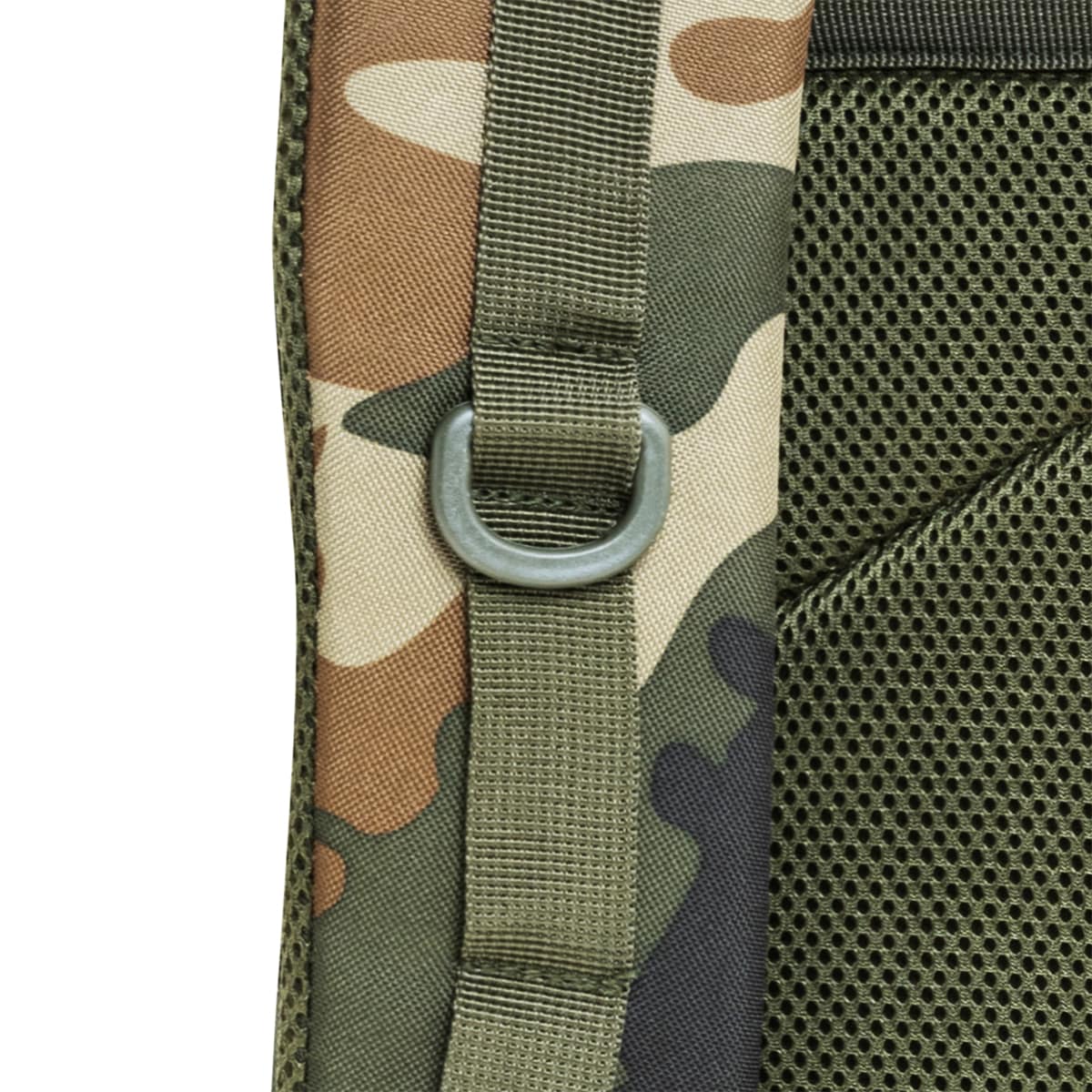 Plecak Brandit US Cooper Patch Large 40 l - Woodland
