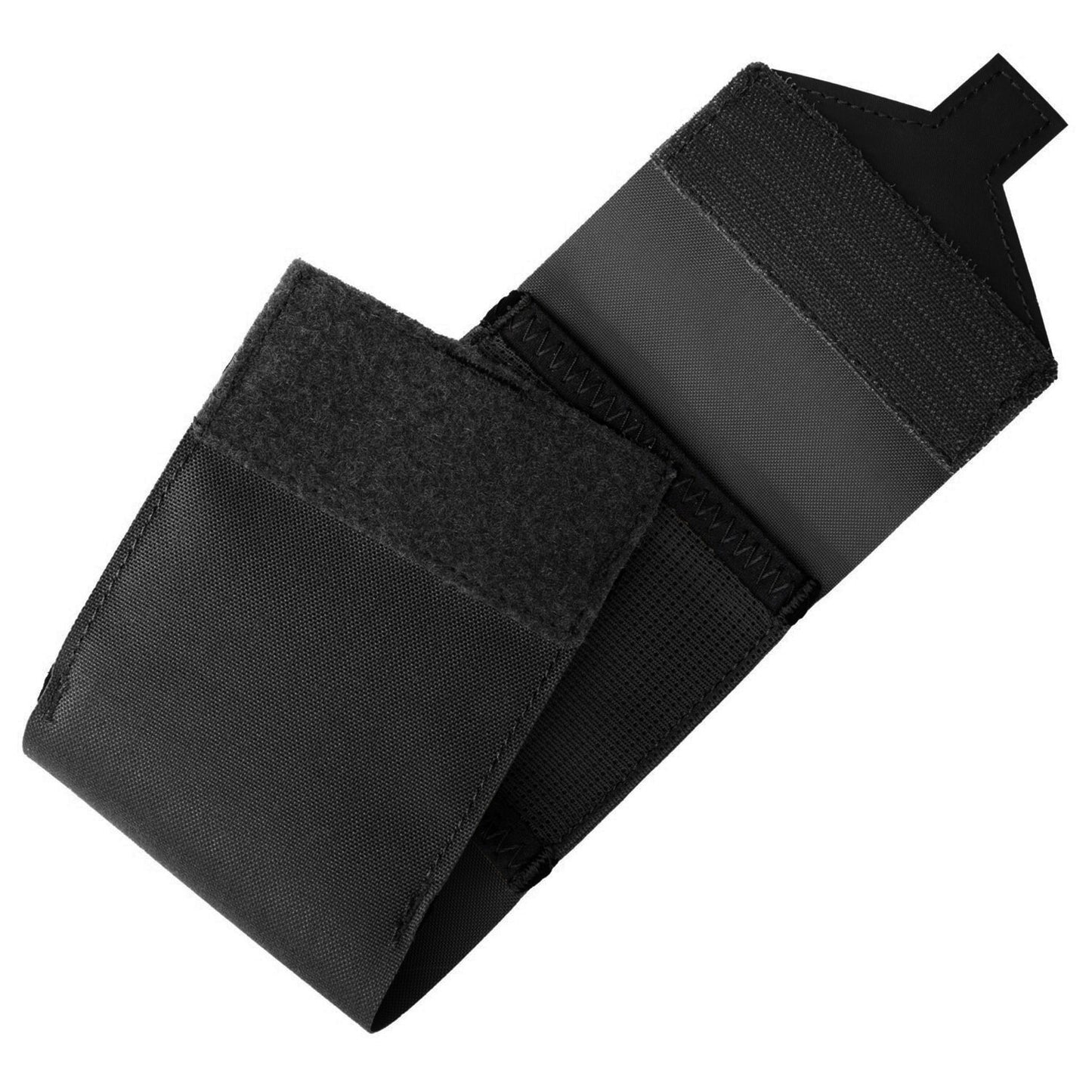 Apteczka Helikon Flat Med - Black