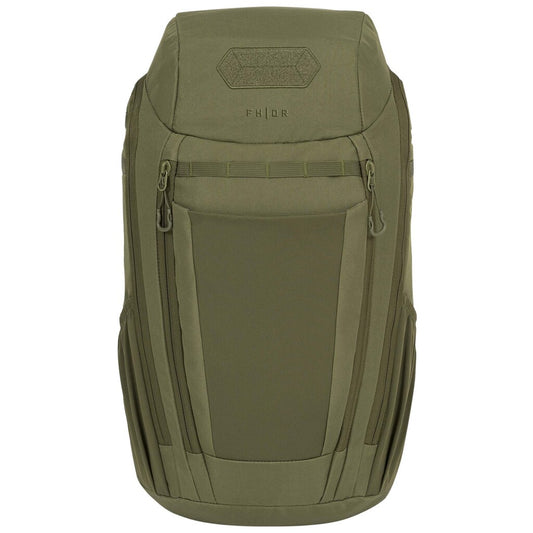 Plecak Highlander Fhior FH-PAC 2 30 l - Olive
