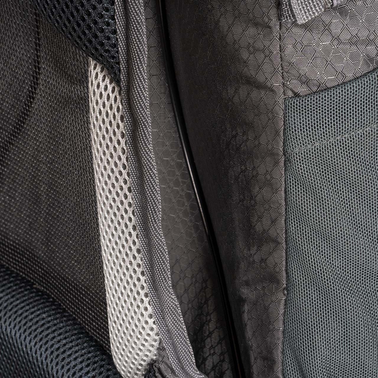 Plecak Alpinus Zarand II 35 l - Szary