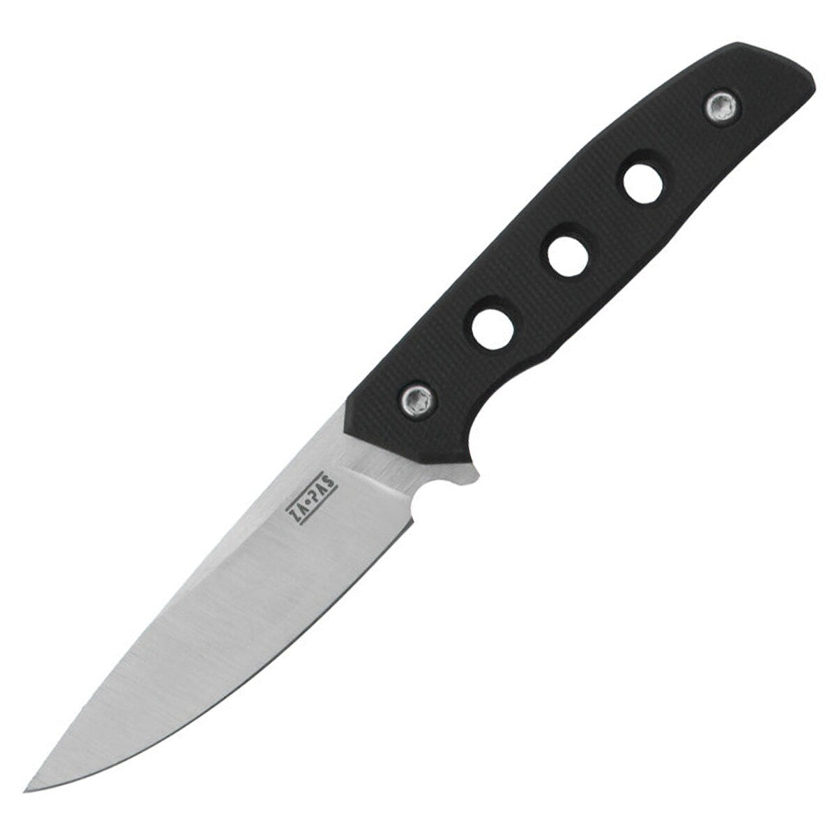 Nóż Za-Pas Ambro G10 - Black