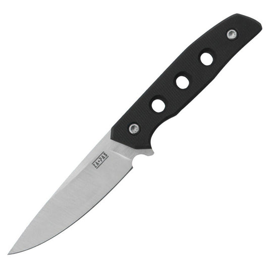 Nóż Za-Pas Ambro G10 - Black