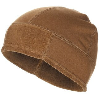 Czapka MFH BW Hat Fleece - Coyote