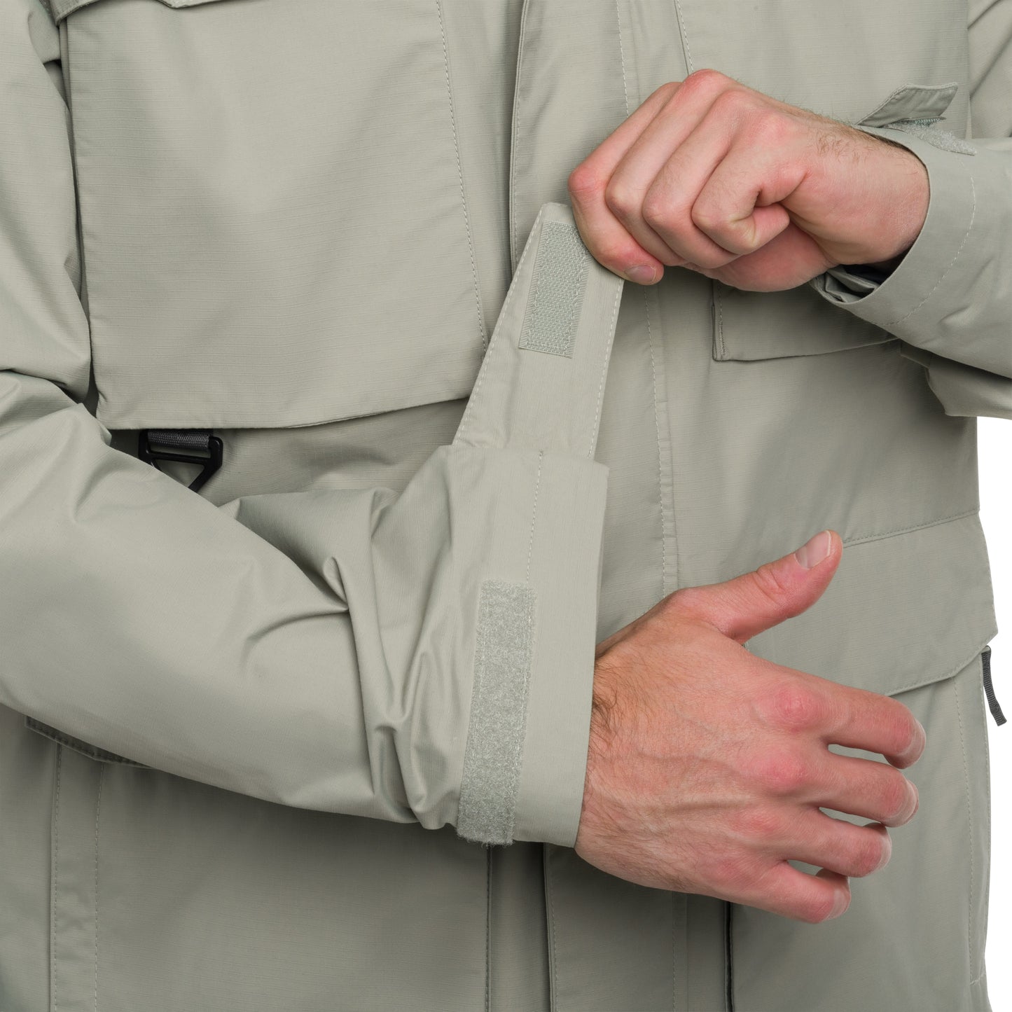 Kurtka Columbia Landroamer II Jacket - Safari