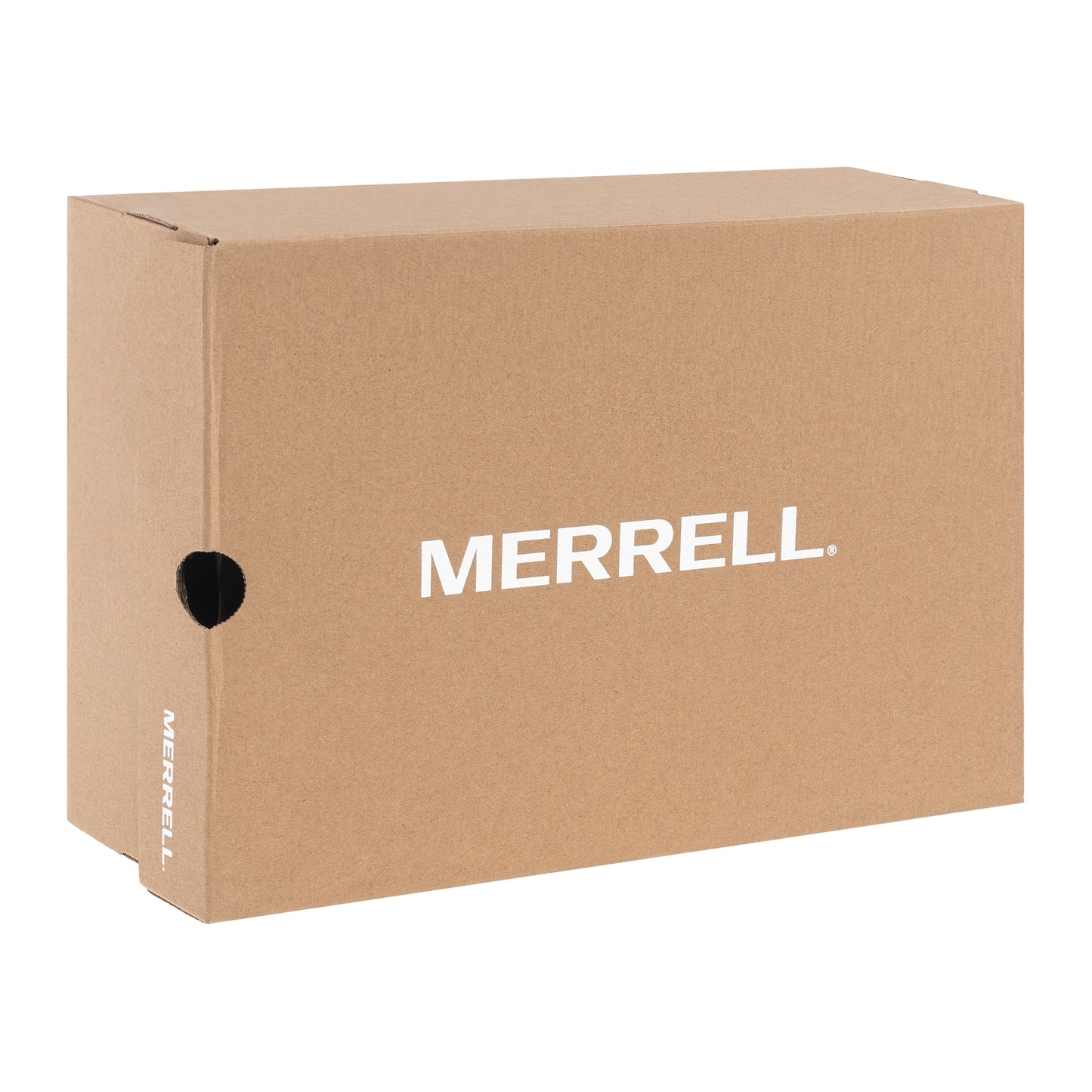 Buty Merrell Speed Strike 2 MID GTX - Black
