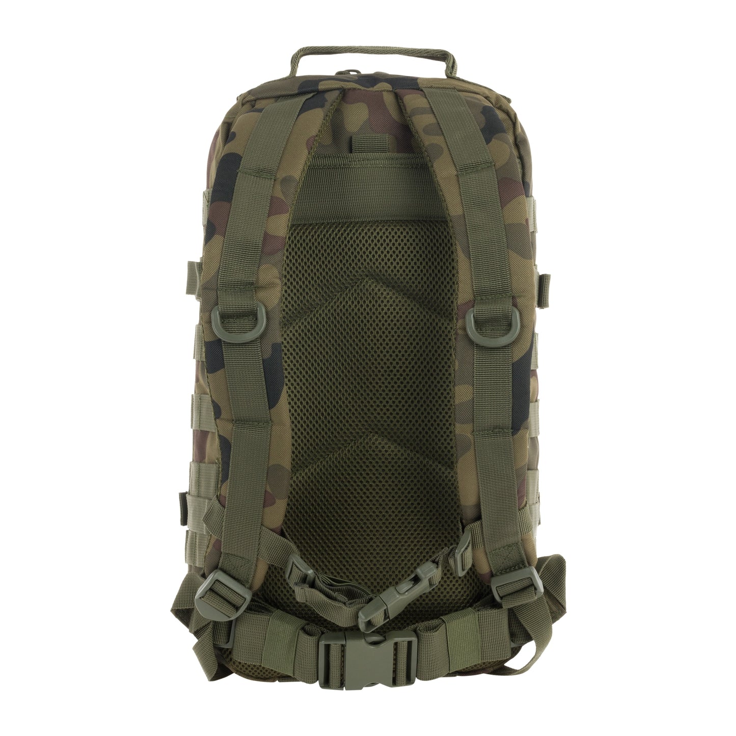 Plecak Brandit US Cooper 25 l - wz.93 Pantera PL Woodland