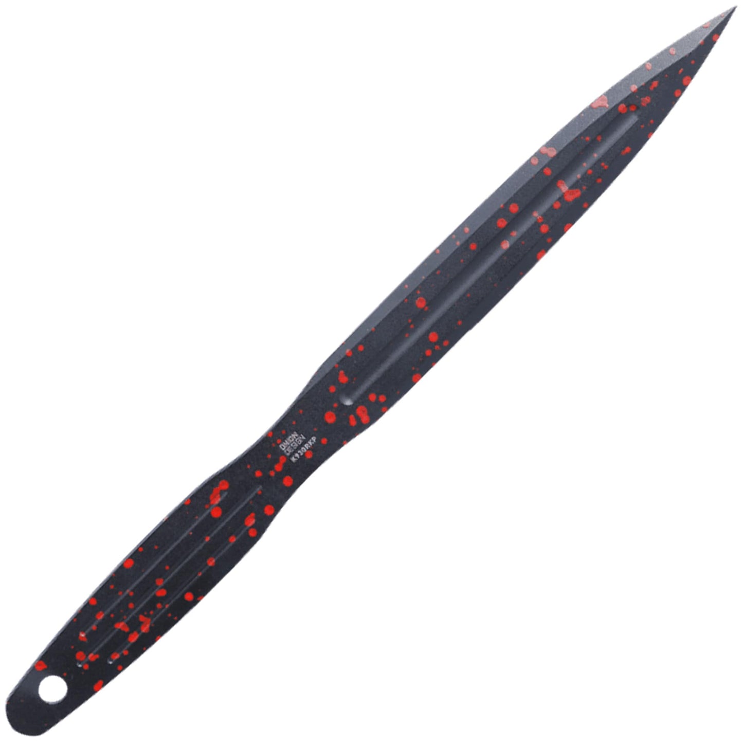 Nóż do rzucania CRKT Onion K930RKP - 3 szt.