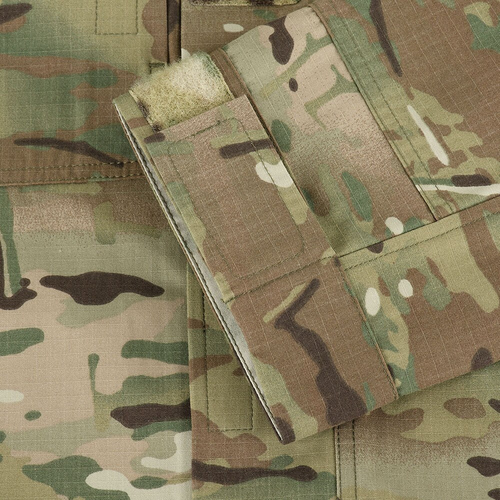 Bluza mundurowa M-Tac NyCo - MultiCam