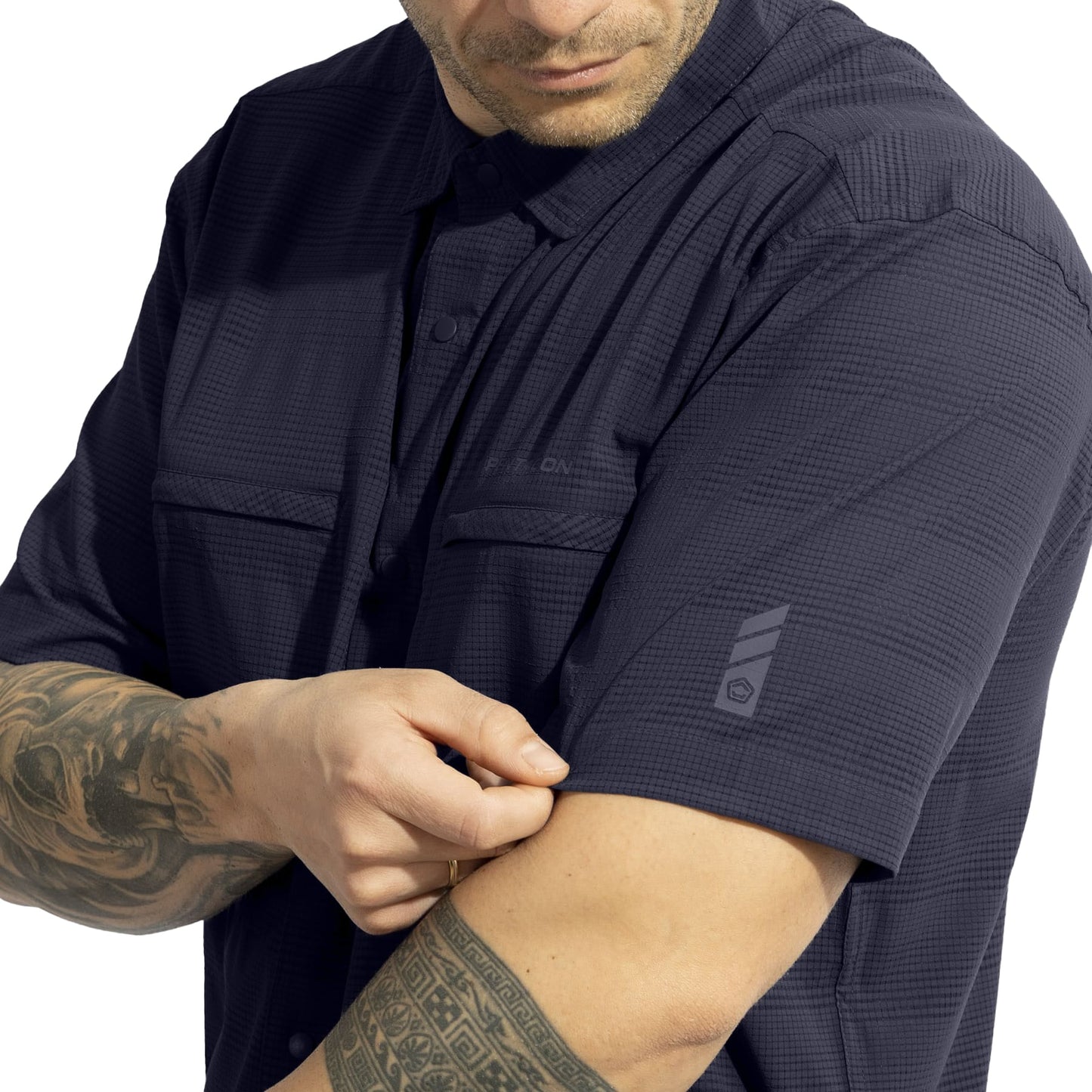 Koszula termoaktywna Pentagon Ripple - Midnight Blue
