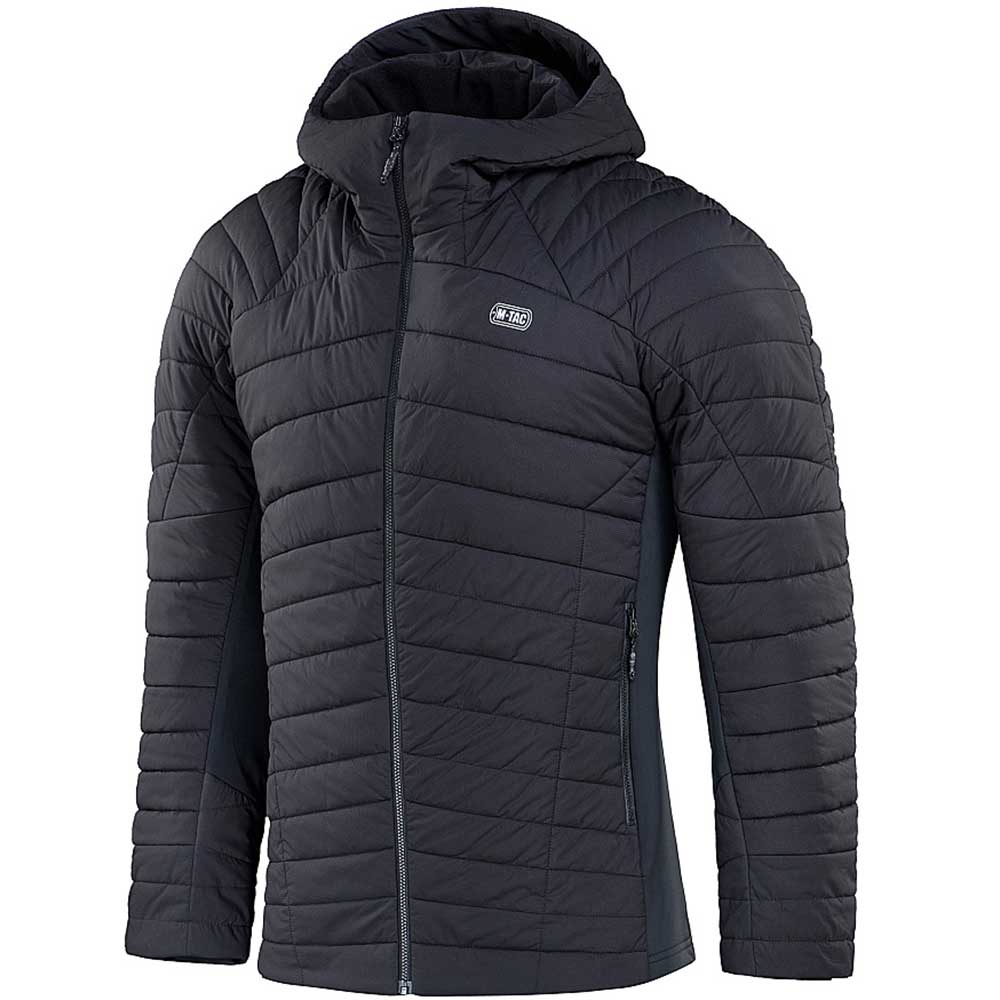 Kurtka M-Tac Jarl - Black