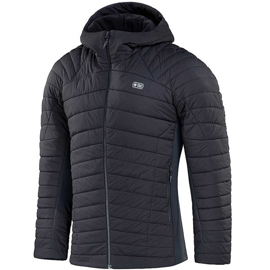 Kurtka M-Tac Jarl - Black