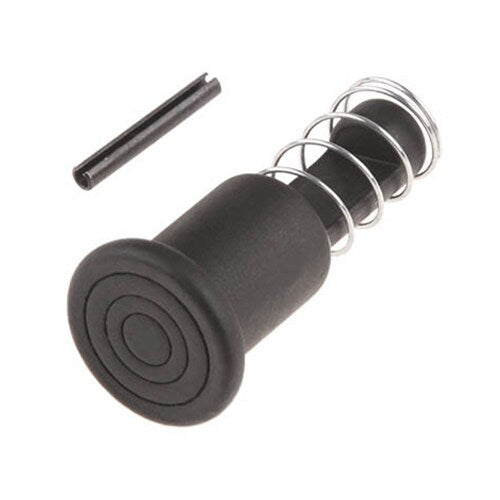 Atrapa dosyłacza zamka do replik M4/M16