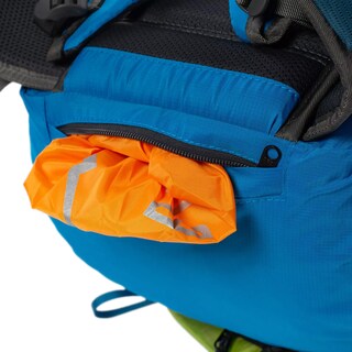 Plecak Elbrus Convoy 65 l - Blue