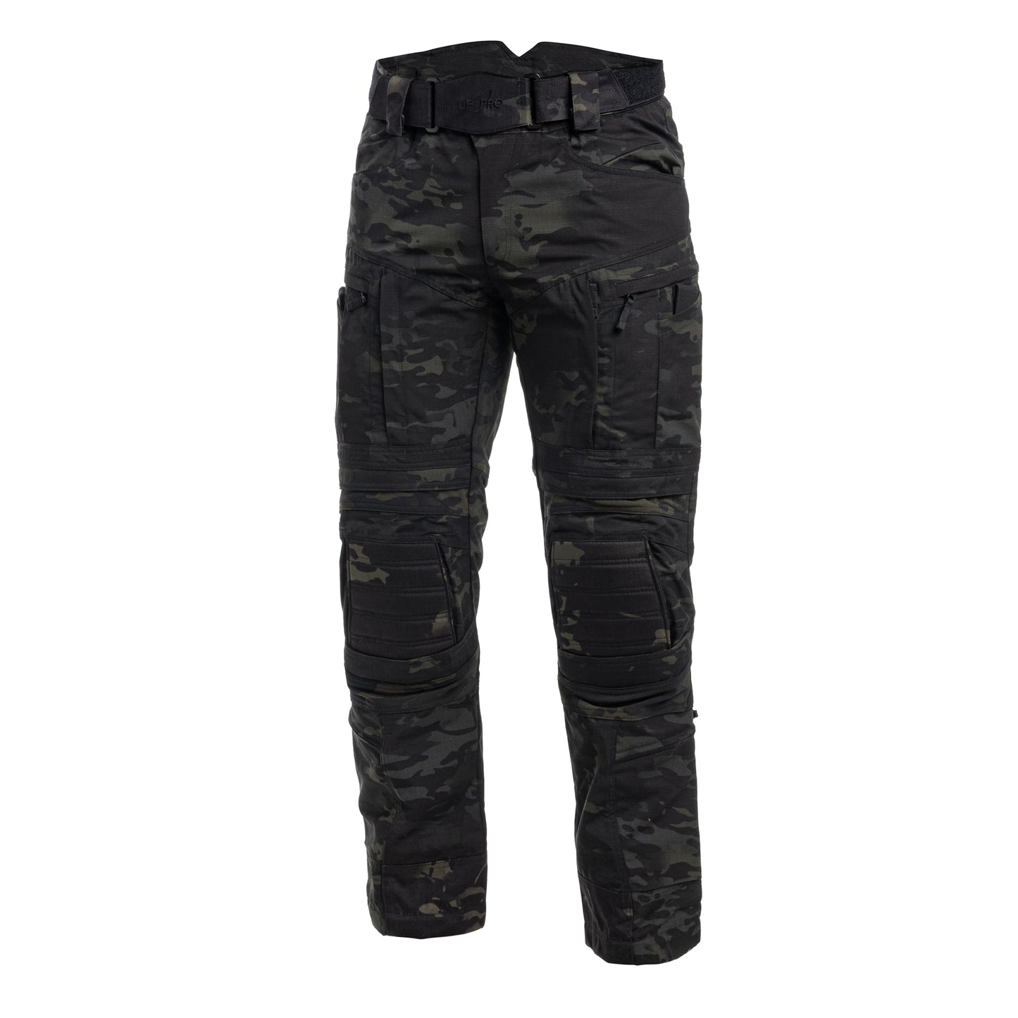 Spodnie UF PRO Striker XT Gen.3 Combat - MultiCam Black