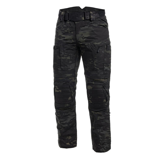 Spodnie UF PRO Striker XT Gen.3 Combat - MultiCam Black