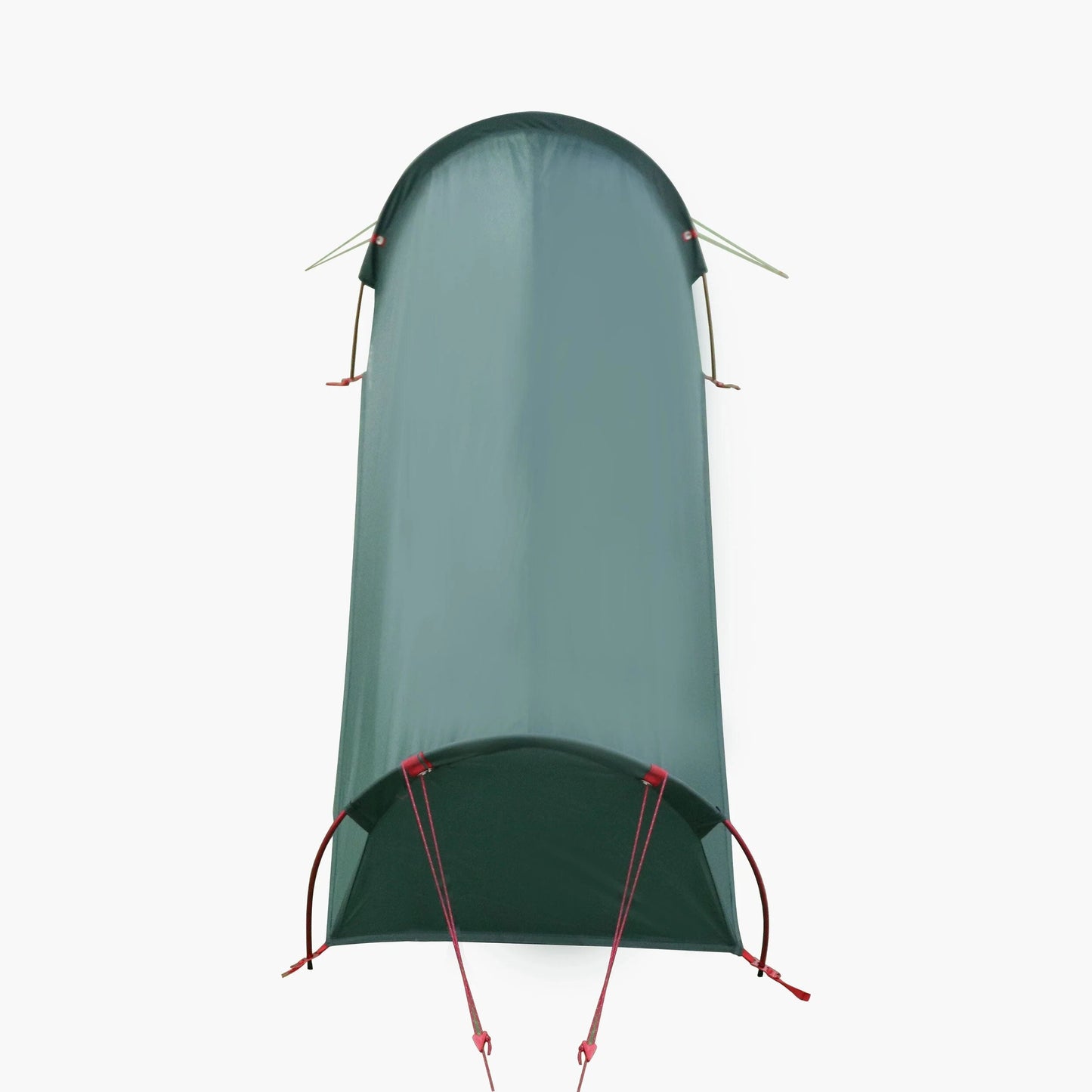 Namiot 1-osobowy Highlander Forces Bivi - Pine Green