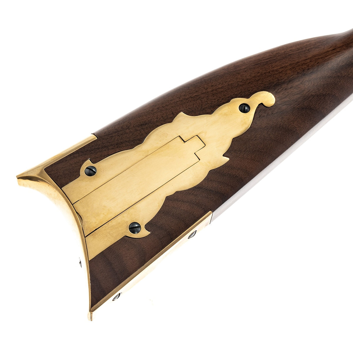 Karabin czarnoprochowy Pedersoli Kentucky .45