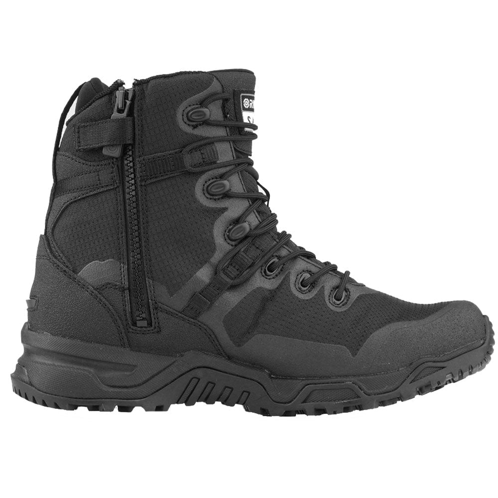 Buty Altama SWAT Alpha Fury 8’’ - Black